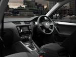 Skoda Octavia 2013 года (AU)